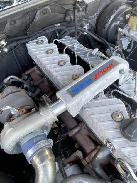 CHEVROLET Silverado 4.2 D20 TURBO DIESEL CABINE SIMPLES, Foto 10