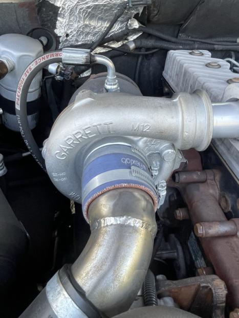 CHEVROLET Silverado 4.2 D20 TURBO DIESEL CABINE SIMPLES, Foto 11