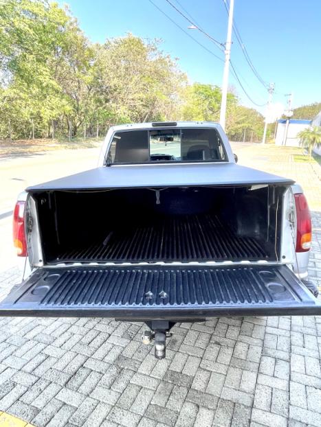 CHEVROLET Silverado 4.2 D20 TURBO DIESEL CABINE SIMPLES, Foto 12