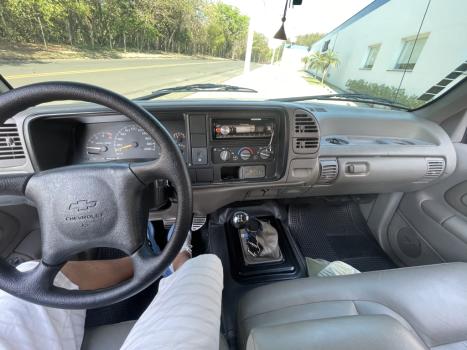 CHEVROLET Silverado 4.2 D20 TURBO DIESEL CABINE SIMPLES, Foto 14