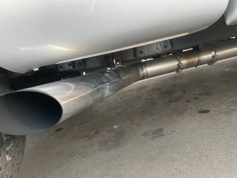 CHEVROLET Silverado 4.2 D20 TURBO DIESEL CABINE SIMPLES, Foto 15