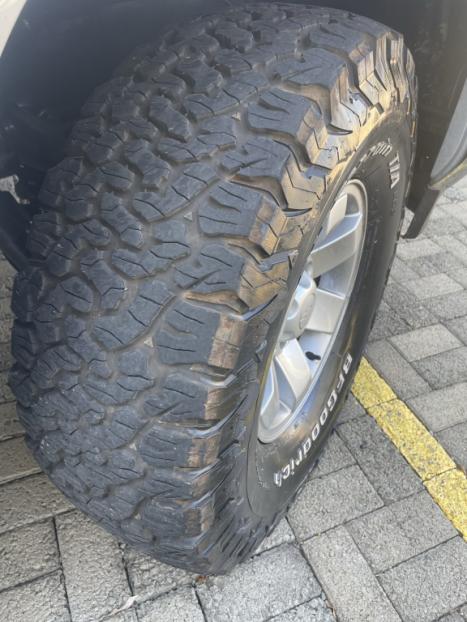 CHEVROLET Silverado 4.2 D20 TURBO DIESEL CABINE SIMPLES, Foto 16