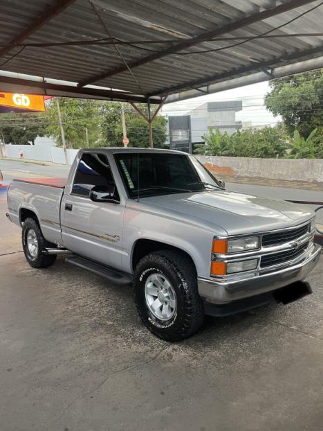 CHEVROLET Silverado 4.2 D20 TURBO DIESEL CABINE SIMPLES, Foto 1