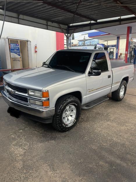 CHEVROLET Silverado 4.2 D20 TURBO DIESEL CABINE SIMPLES, Foto 2