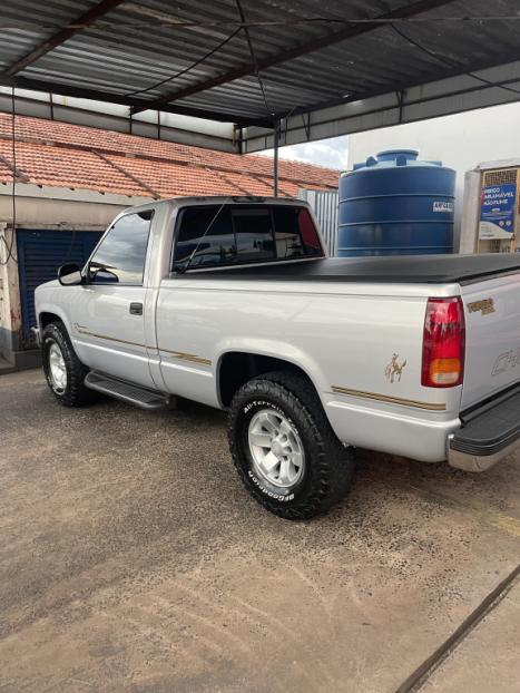 CHEVROLET Silverado 4.2 D20 TURBO DIESEL CABINE SIMPLES, Foto 3