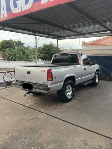 CHEVROLET Silverado 4.2 D20 TURBO DIESEL CABINE SIMPLES, Foto 5