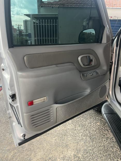 CHEVROLET Silverado 4.2 D20 TURBO DIESEL CABINE SIMPLES, Foto 6