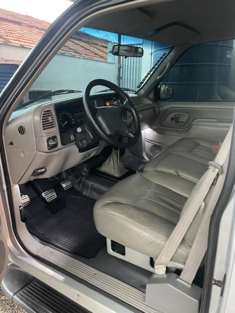 CHEVROLET Silverado 4.2 D20 TURBO DIESEL CABINE SIMPLES, Foto 7