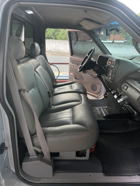 CHEVROLET Silverado 4.2 D20 TURBO DIESEL CABINE SIMPLES, Foto 8