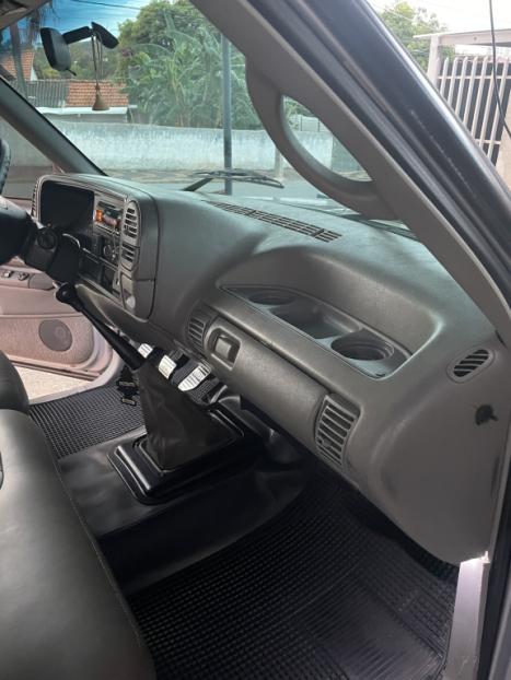 CHEVROLET Silverado 4.2 D20 TURBO DIESEL CABINE SIMPLES, Foto 9