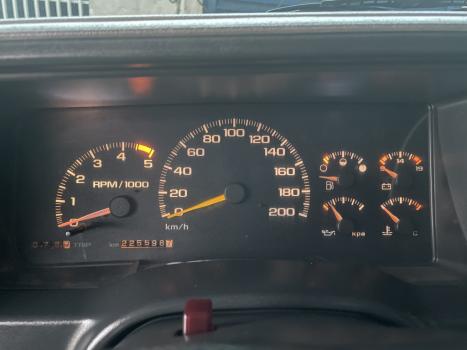 CHEVROLET Silverado 4.2 D20 TURBO DIESEL CABINE SIMPLES, Foto 10