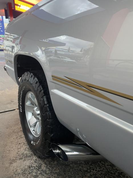 CHEVROLET Silverado 4.2 D20 TURBO DIESEL CABINE SIMPLES, Foto 11