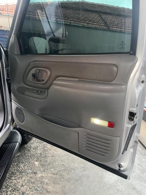 CHEVROLET Silverado 4.2 D20 TURBO DIESEL CABINE SIMPLES, Foto 12