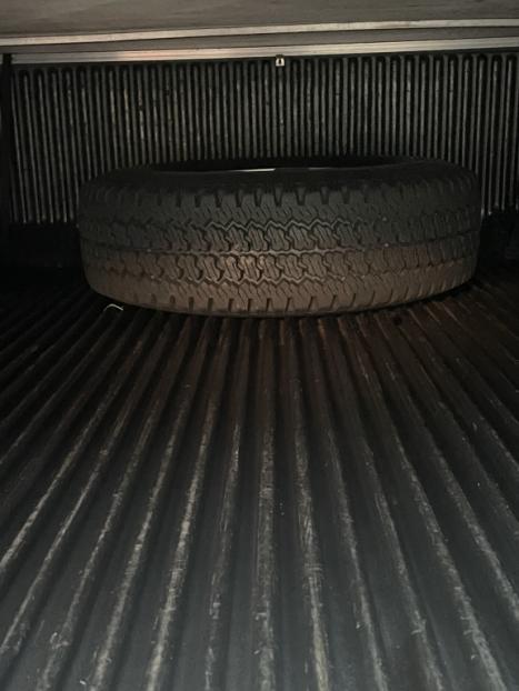 CHEVROLET Silverado 4.2 D20 TURBO DIESEL CABINE SIMPLES, Foto 13