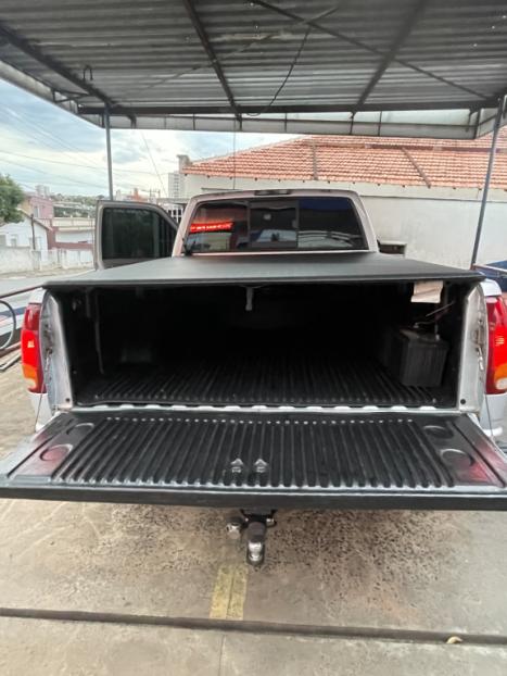 CHEVROLET Silverado 4.2 D20 TURBO DIESEL CABINE SIMPLES, Foto 14