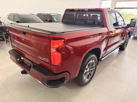 CHEVROLET Silverado 5.3 V8 1500 HIGH COUNTRY CABINE DUPLA 4X4 AUTOM�TICO, Foto 2