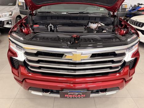 CHEVROLET Silverado 5.3 V8 1500 HIGH COUNTRY CABINE DUPLA 4X4 AUTOM�TICO, Foto 5