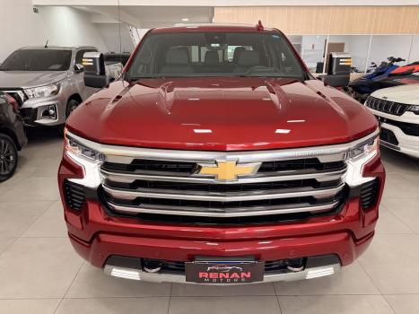 CHEVROLET Silverado 5.3 V8 1500 HIGH COUNTRY CABINE DUPLA 4X4 AUTOM�TICO, Foto 6