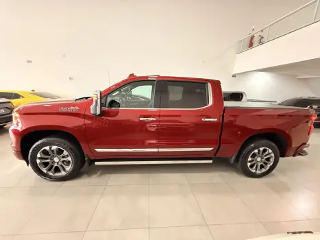 CHEVROLET Silverado 5.3 V8 1500 HIGH COUNTRY CABINE DUPLA 4X4 AUTOM�TICO, Foto 14