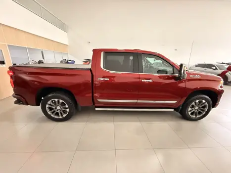 CHEVROLET Silverado 5.3 V8 1500 HIGH COUNTRY CABINE DUPLA 4X4 AUTOM�TICO, Foto 15
