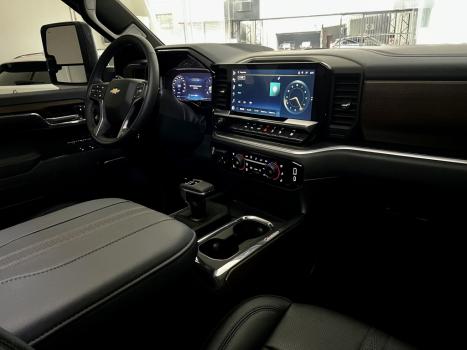 CHEVROLET Silverado 5.3 V8 1500 HIGH COUNTRY CABINE DUPLA 4X4 AUTOM�TICO, Foto 6