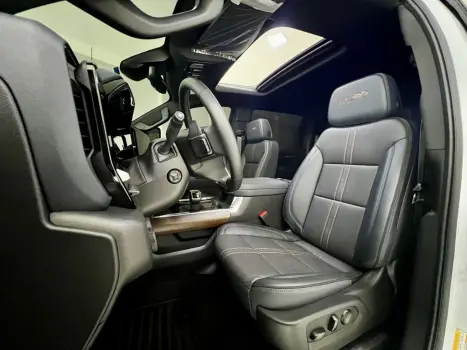 CHEVROLET Silverado 5.3 V8 1500 HIGH COUNTRY CABINE DUPLA 4X4 AUTOM�TICO, Foto 11