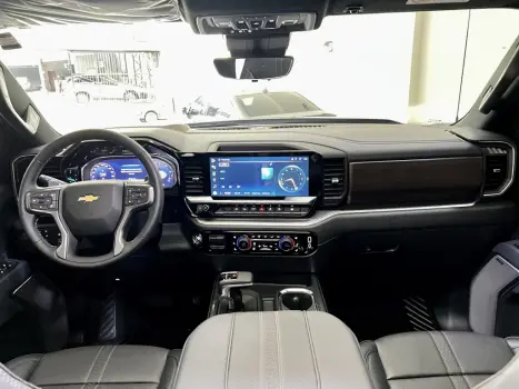 CHEVROLET Silverado 5.3 V8 1500 HIGH COUNTRY CABINE DUPLA 4X4 AUTOM�TICO, Foto 12