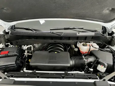 CHEVROLET Silverado 5.3 V8 1500 HIGH COUNTRY CABINE DUPLA 4X4 AUTOM�TICO, Foto 14