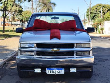 CHEVROLET Silverado 4.2 D20 TURBO DIESEL CABINE SIMPLES, Foto 2