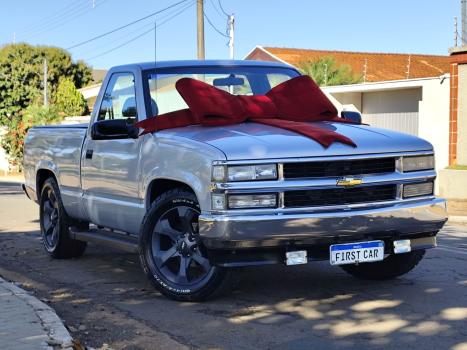 CHEVROLET Silverado 4.2 D20 TURBO DIESEL CABINE SIMPLES, Foto 4