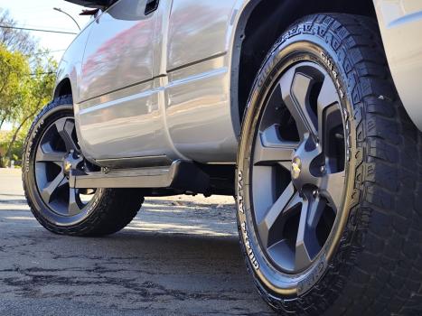 CHEVROLET Silverado 4.2 D20 TURBO DIESEL CABINE SIMPLES, Foto 6