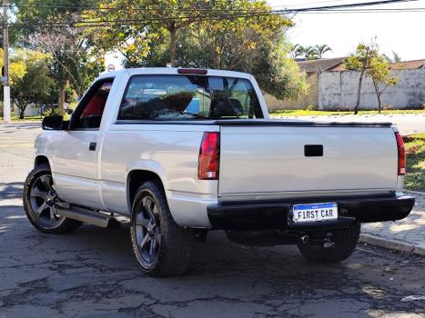 CHEVROLET Silverado 4.2 D20 TURBO DIESEL CABINE SIMPLES, Foto 7