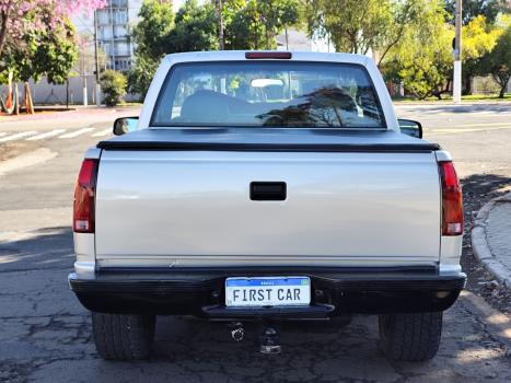 CHEVROLET Silverado 4.2 D20 TURBO DIESEL CABINE SIMPLES, Foto 8