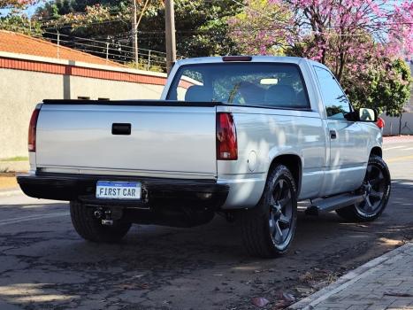 CHEVROLET Silverado 4.2 D20 TURBO DIESEL CABINE SIMPLES, Foto 9