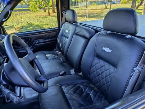 CHEVROLET Silverado 4.2 D20 TURBO DIESEL CABINE SIMPLES, Foto 10