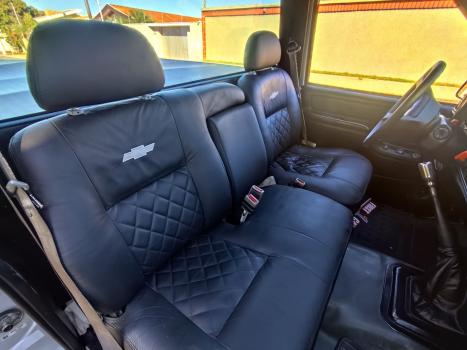 CHEVROLET Silverado 4.2 D20 TURBO DIESEL CABINE SIMPLES, Foto 11