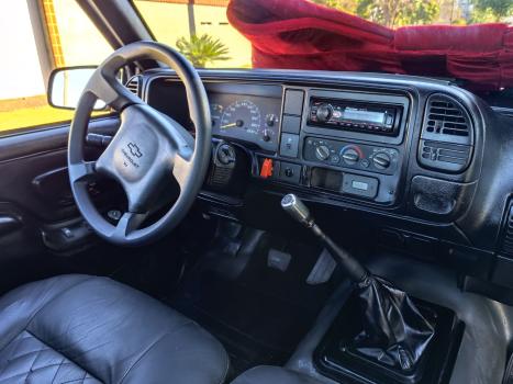 CHEVROLET Silverado 4.2 D20 TURBO DIESEL CABINE SIMPLES, Foto 12