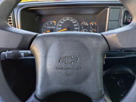 CHEVROLET Silverado 4.2 D20 TURBO DIESEL CABINE SIMPLES, Foto 13