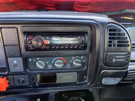 CHEVROLET Silverado 4.2 D20 TURBO DIESEL CABINE SIMPLES, Foto 14