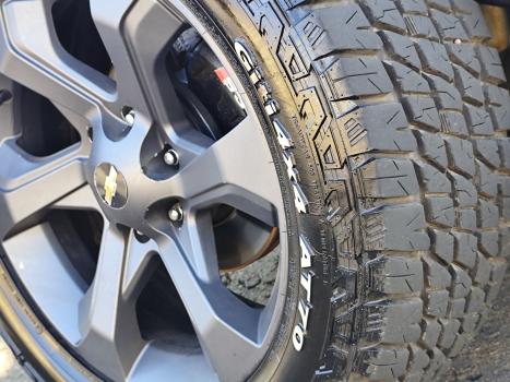 CHEVROLET Silverado 4.2 D20 TURBO DIESEL CABINE SIMPLES, Foto 16