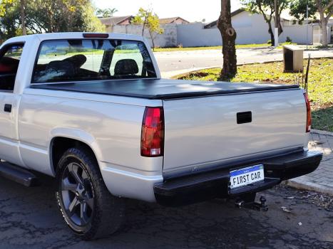 CHEVROLET Silverado 4.2 D20 TURBO DIESEL CABINE SIMPLES, Foto 17