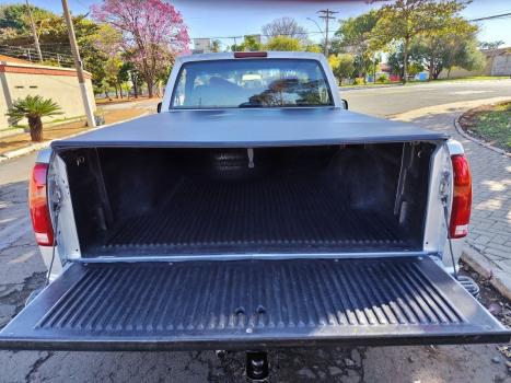 CHEVROLET Silverado 4.2 D20 TURBO DIESEL CABINE SIMPLES, Foto 18