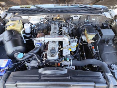 CHEVROLET Silverado 4.2 D20 TURBO DIESEL CABINE SIMPLES, Foto 19