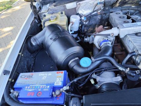 CHEVROLET Silverado 4.2 D20 TURBO DIESEL CABINE SIMPLES, Foto 21