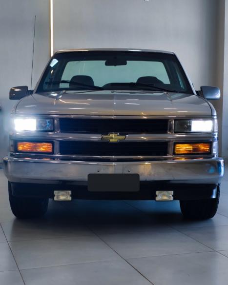 CHEVROLET Silverado 4.2 D20 TURBO DIESEL CABINE SIMPLES, Foto 2