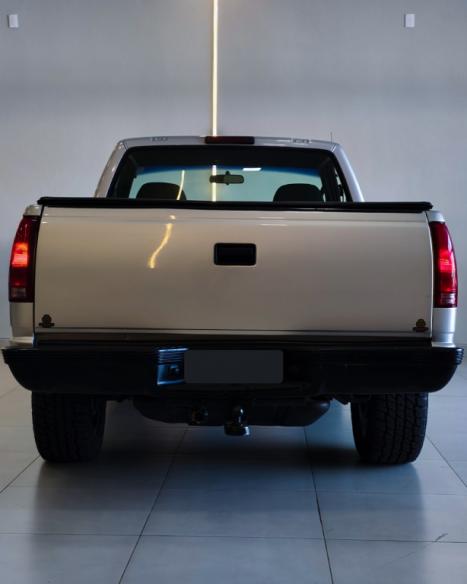 CHEVROLET Silverado 4.2 D20 TURBO DIESEL CABINE SIMPLES, Foto 5