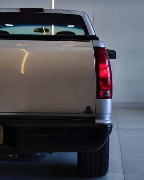 CHEVROLET Silverado 4.2 D20 TURBO DIESEL CABINE SIMPLES, Foto 6