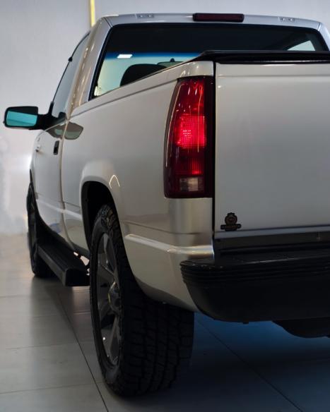 CHEVROLET Silverado 4.2 D20 TURBO DIESEL CABINE SIMPLES, Foto 7