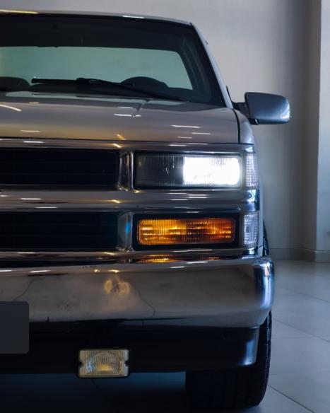 CHEVROLET Silverado 4.2 D20 TURBO DIESEL CABINE SIMPLES, Foto 8