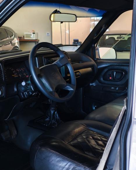 CHEVROLET Silverado 4.2 D20 TURBO DIESEL CABINE SIMPLES, Foto 10